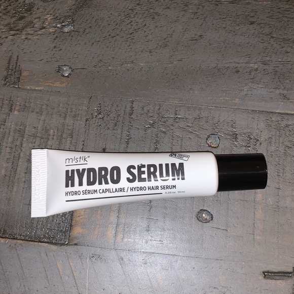 5/$25 mistik Hydro Serum - Hair NEW - Picture 1 of 2